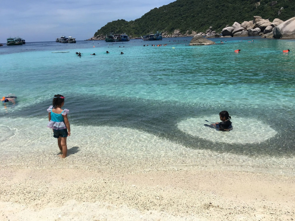 P.D. Beach Resort