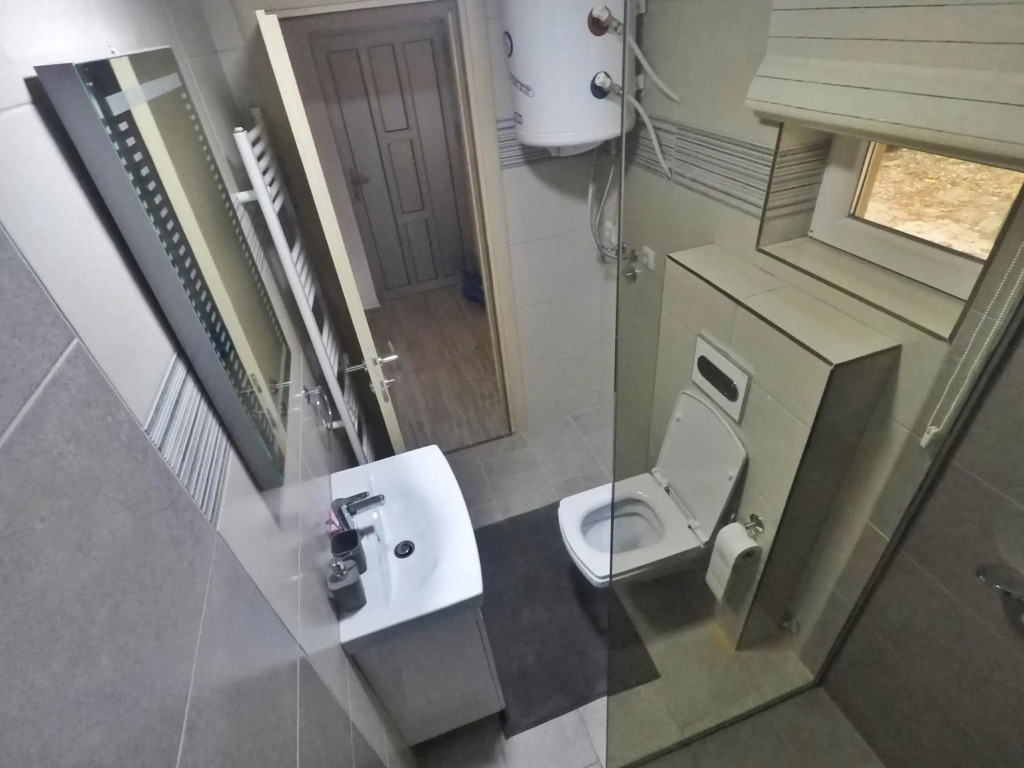 Studio apartman Centar