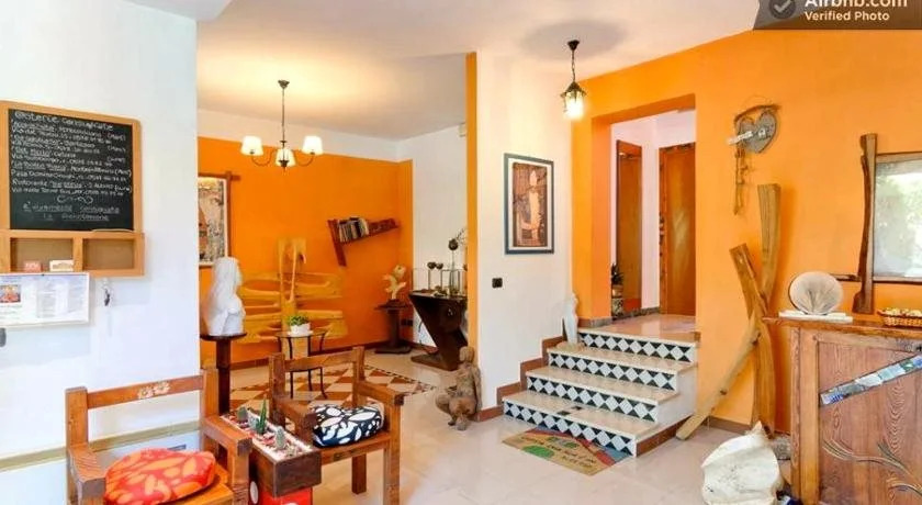 B&B La Locanda degli Artisti