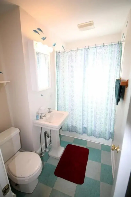 Delaware Avenue 16A