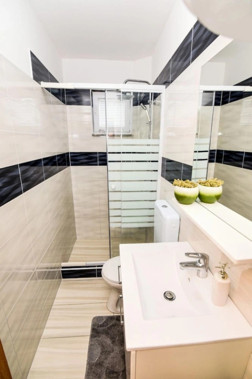 Apartment Gordana Mar