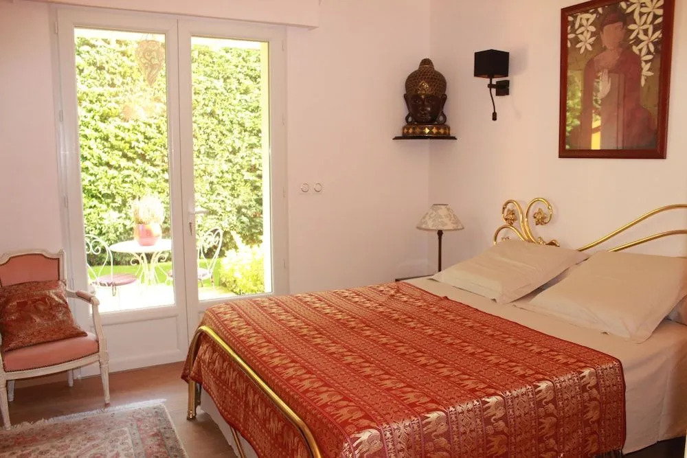 La Villa Topi