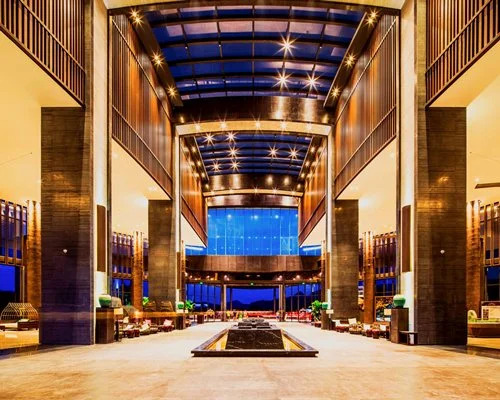 Sandalwoods Resort & Spa, Huizhou, China