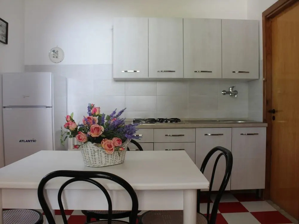 Centro Vacanze Piccolo Friuli