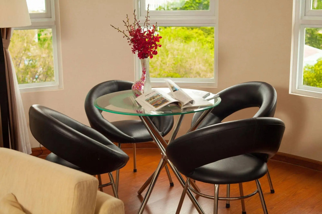M Village Hotel Nguyễn Du, a brand of Modern Village Lifestyle