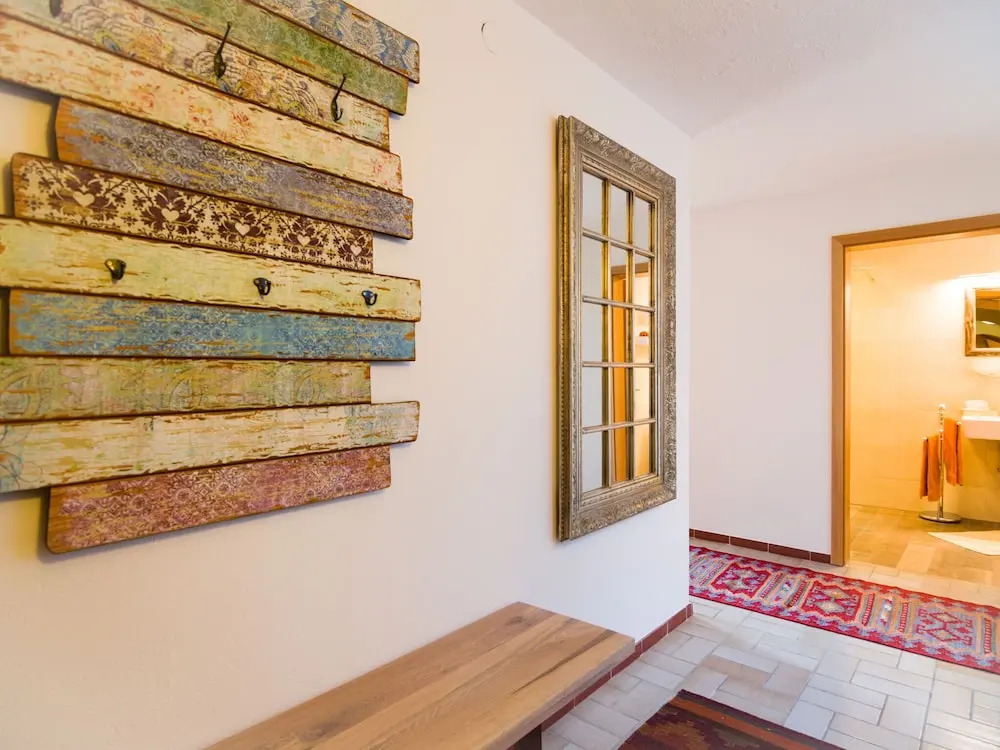 Apartment in the Southern Black Forest