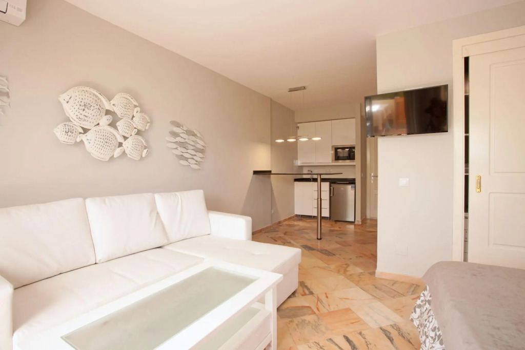 Romana Playa 902 in Marbella
