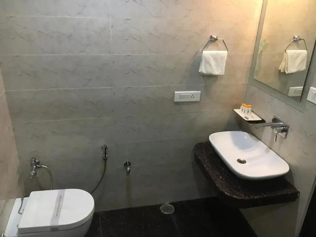 Hotel Ozas Grand