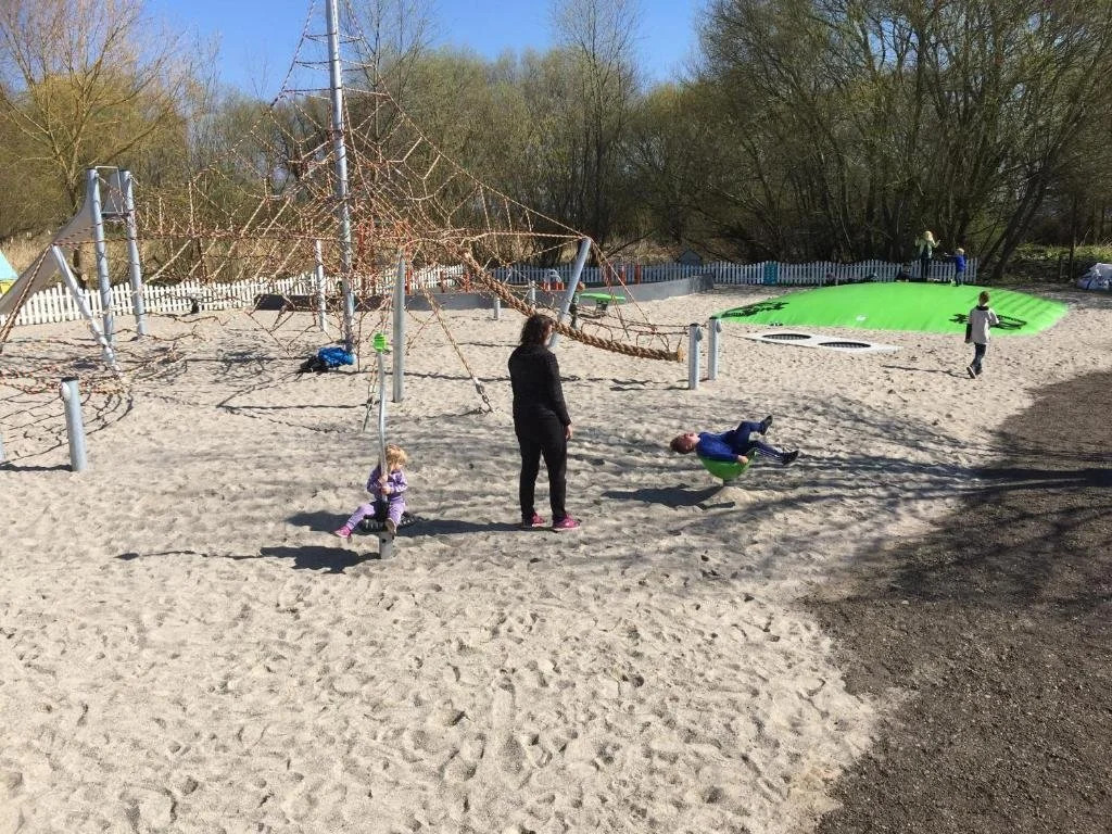 First Camp Bøsøre Strand Feriepark