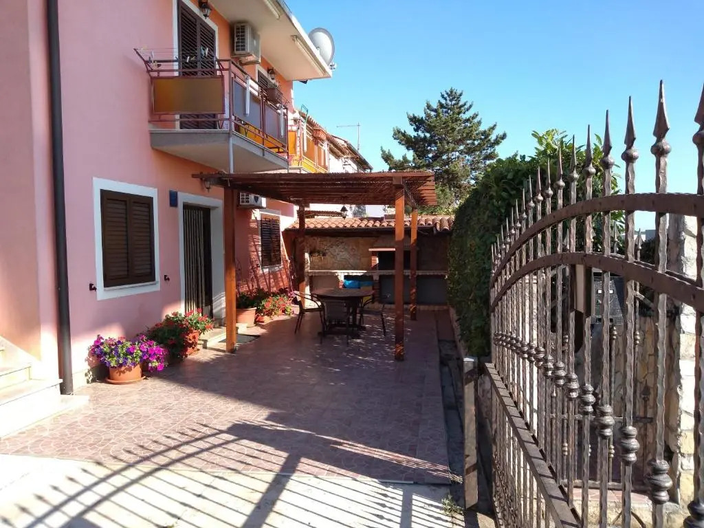 Apartment Monte