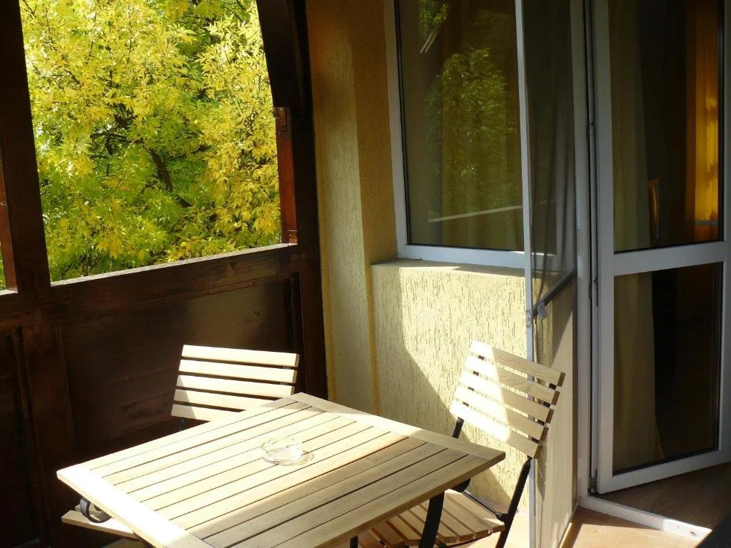 Family Park Hotel Kyoshkove