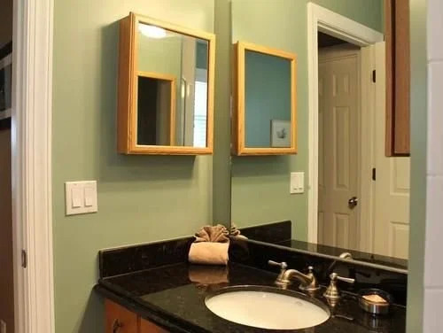Coral Suite Townhouse