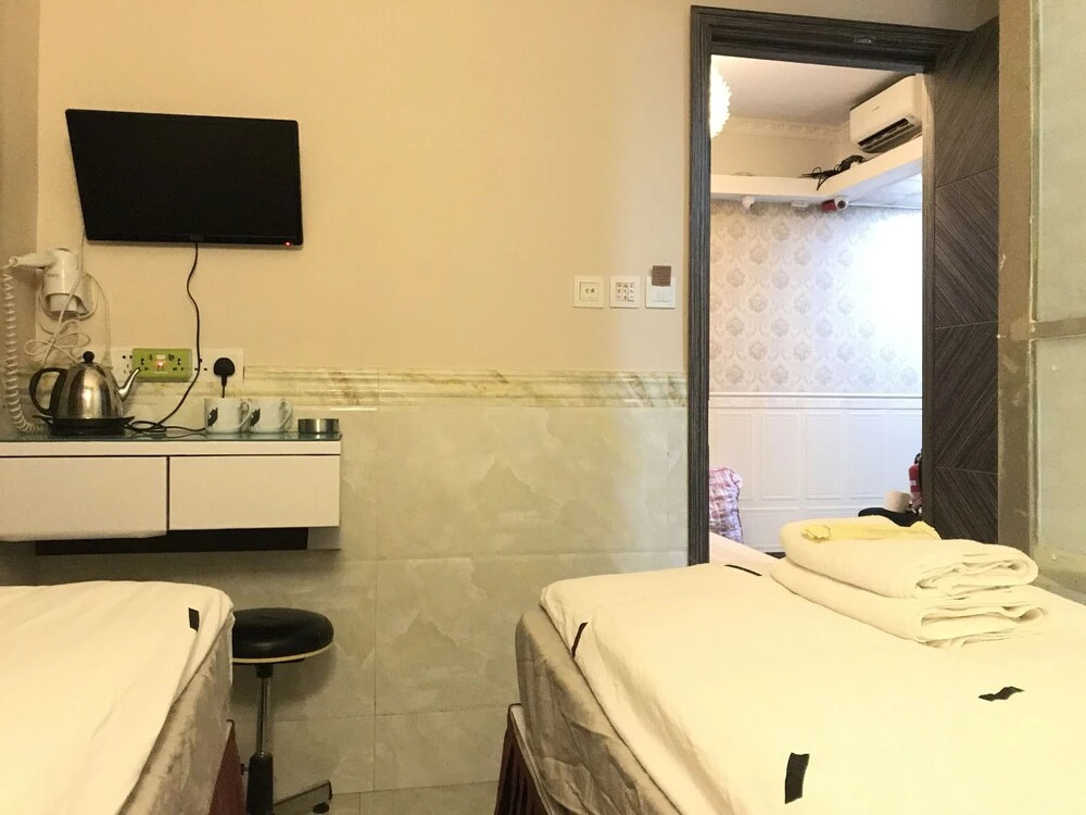 Kimcheon Hongkong Hotel
