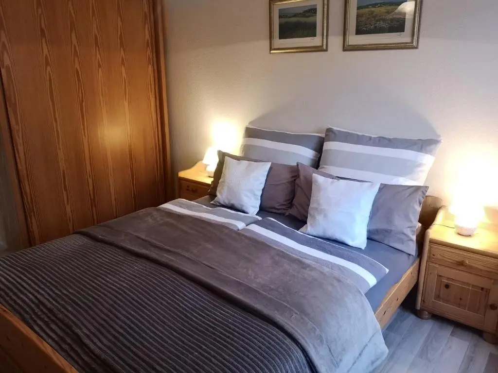 Top Ferienwohnung Am Diemelsee, Sauerland Nahe Willingen Winterberg