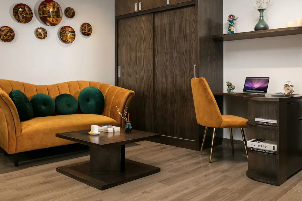 The Bloom Hanoi - Bespoke Living
