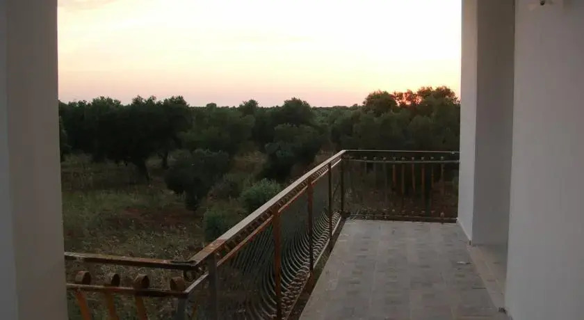 B&B tenuta pugliese