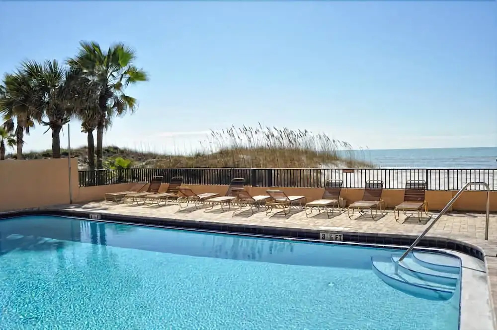 Villa Madeira 410