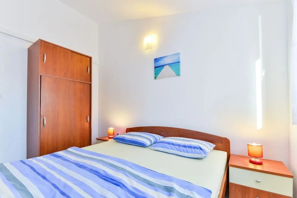 Apartement Delac