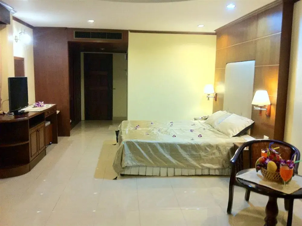 Ciao Residence