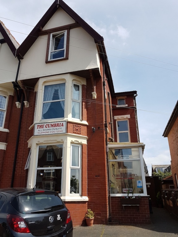 Cumbria Guest House