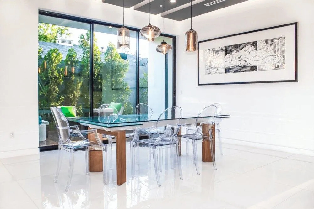Villa Huston