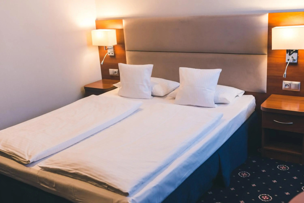 Park Hotel Lyson