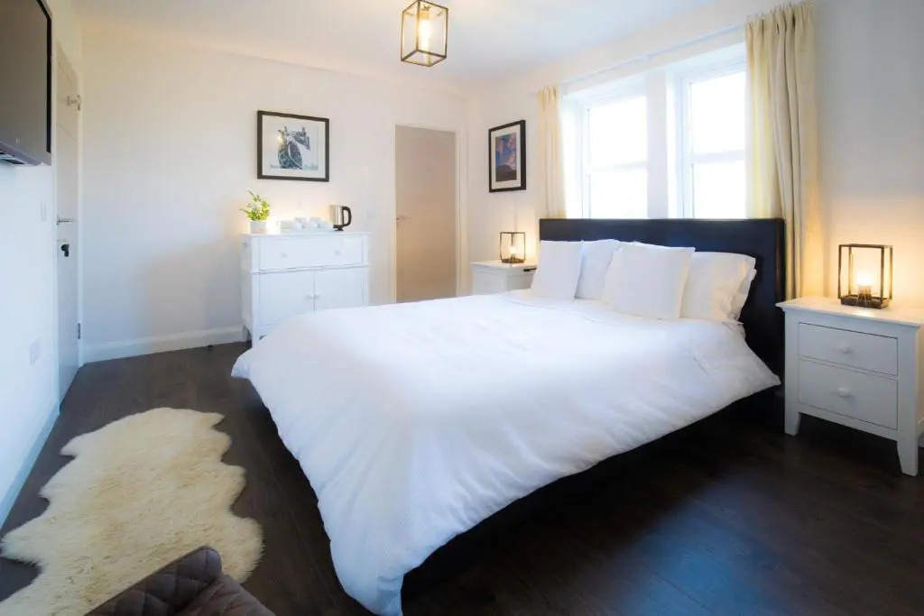 Hazyview Luxury B&B