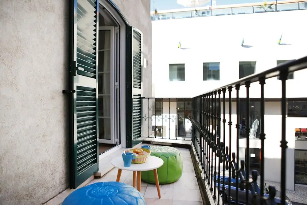 Cascais Show Legends Apartment