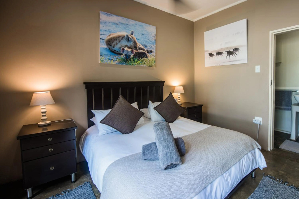 Maninghi Lodge