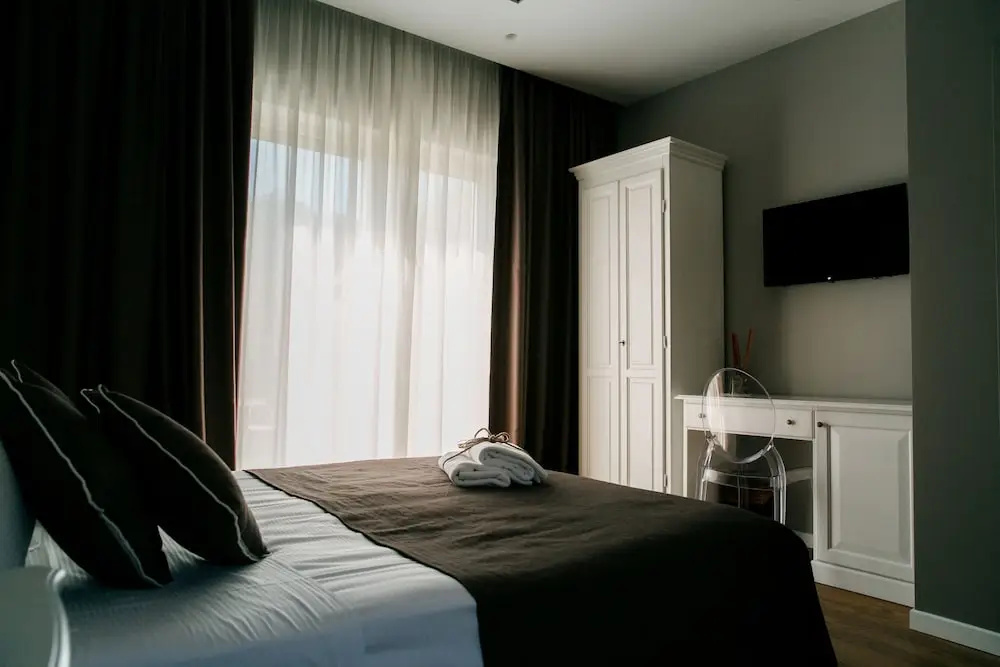 San Marco Antico Relais - B&B