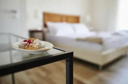 Santina Suites