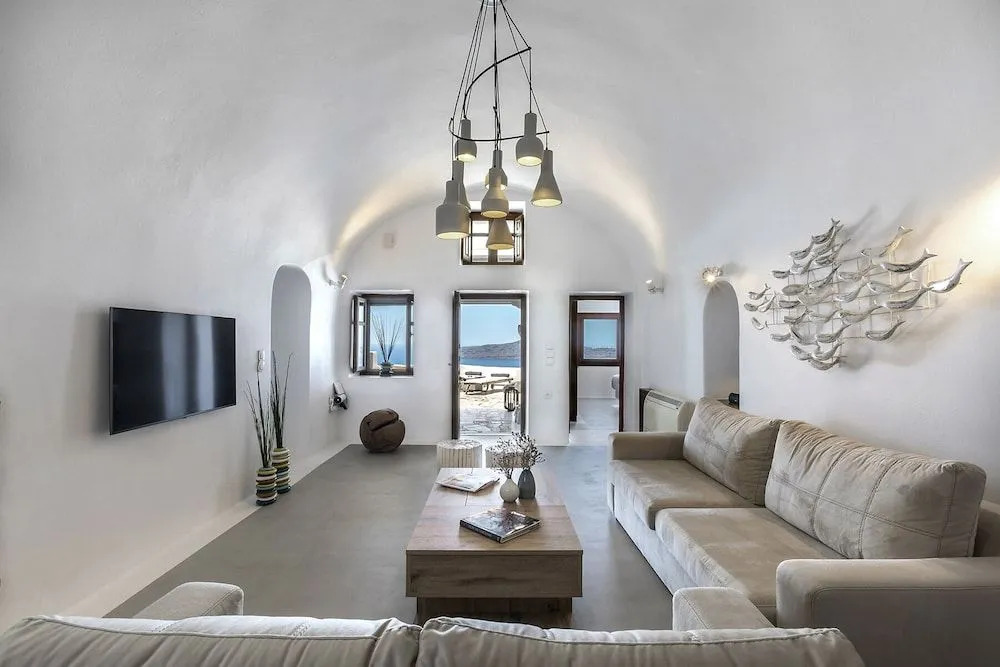 180° Caldera by Stylish Stays