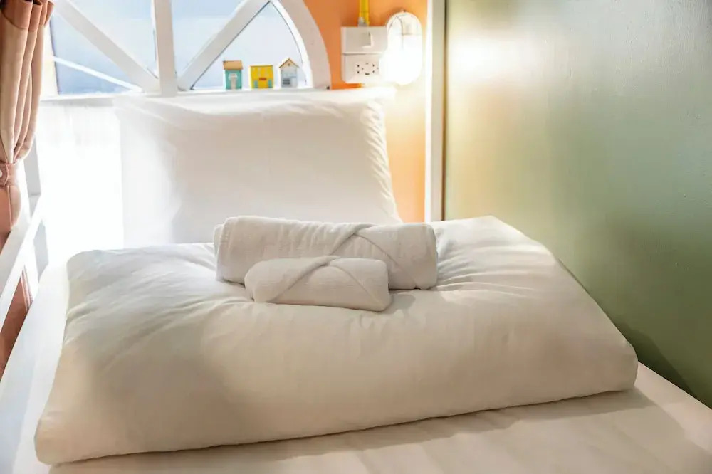 Sweett Lemon Hostel