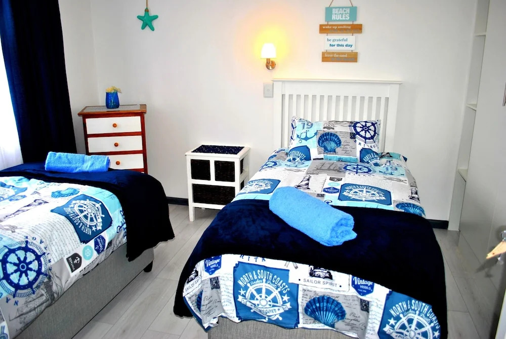 Whale Watch Accommodation