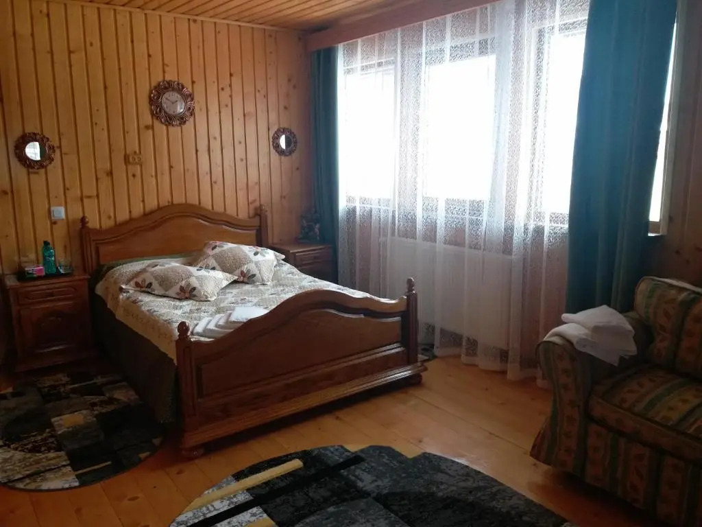 Casa Poiana Soarelui