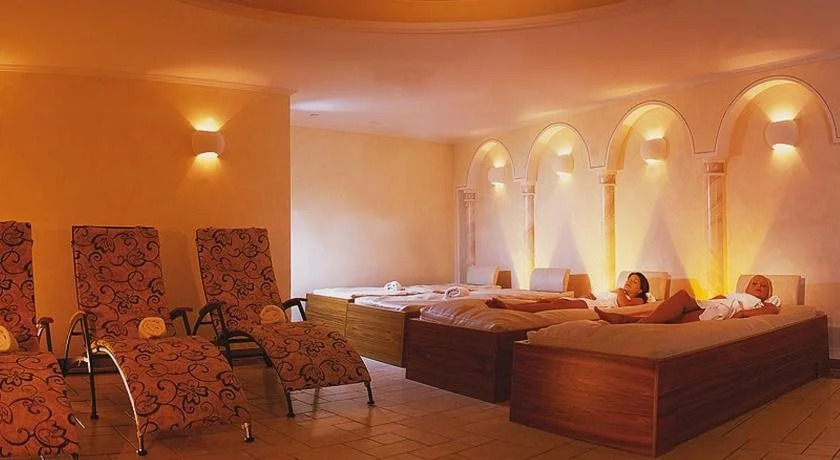 Hotel des Alpes