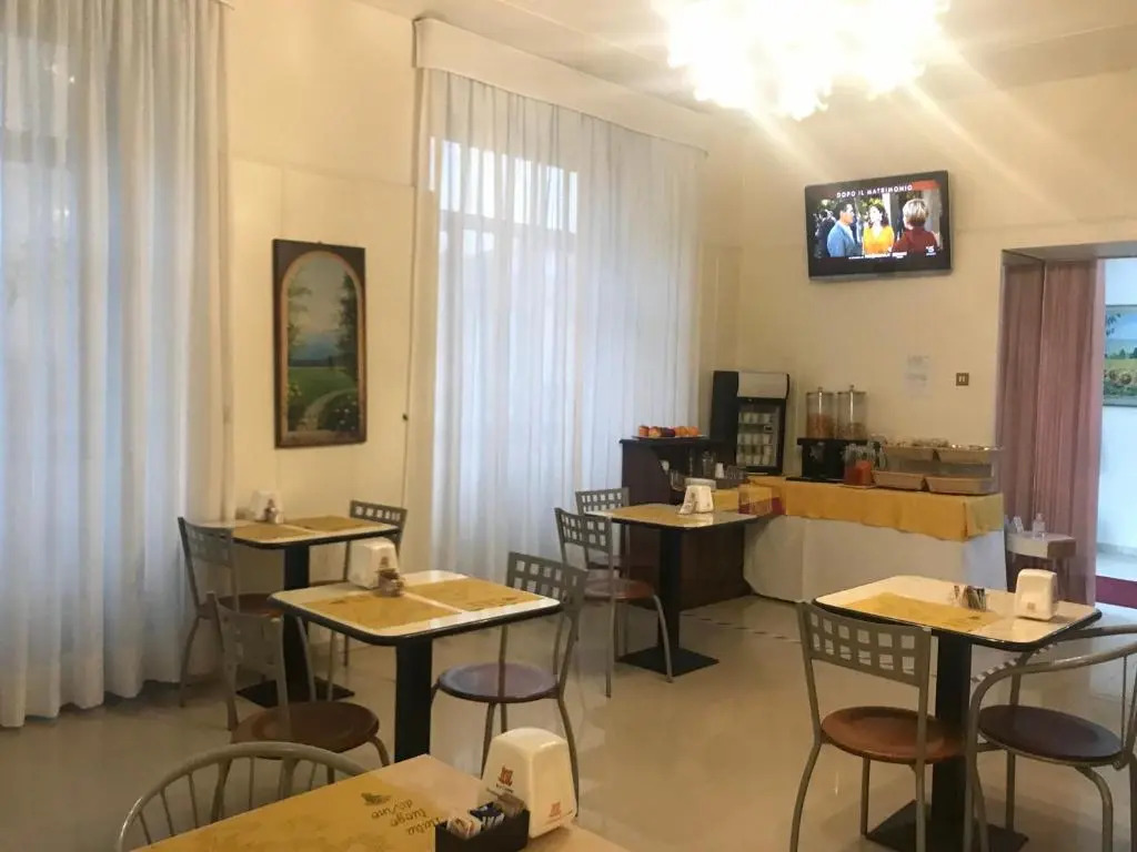 Hotel Romano