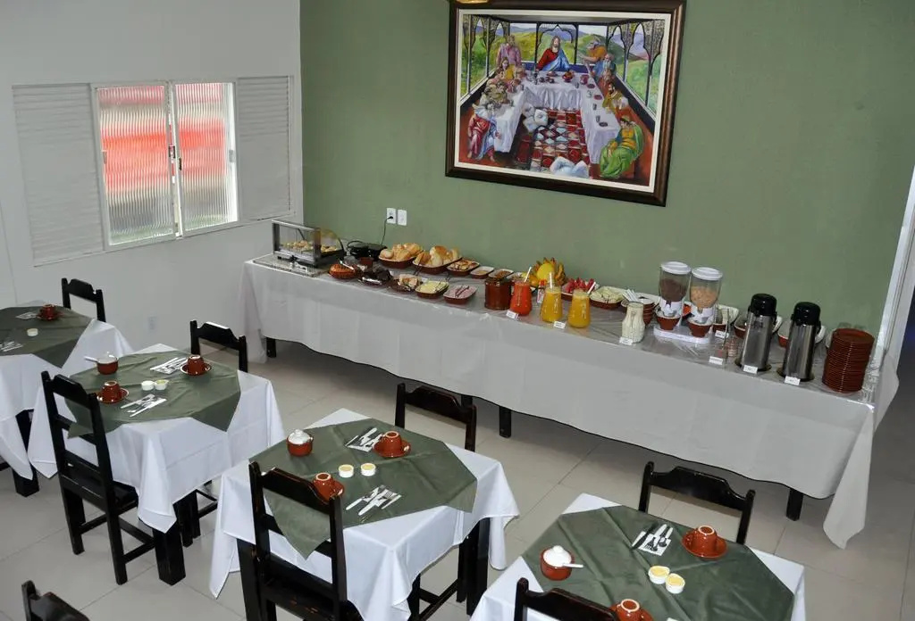 Hotel Oriente