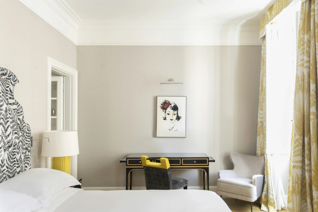 Maalot Roma - Small Luxury Hotels of the World