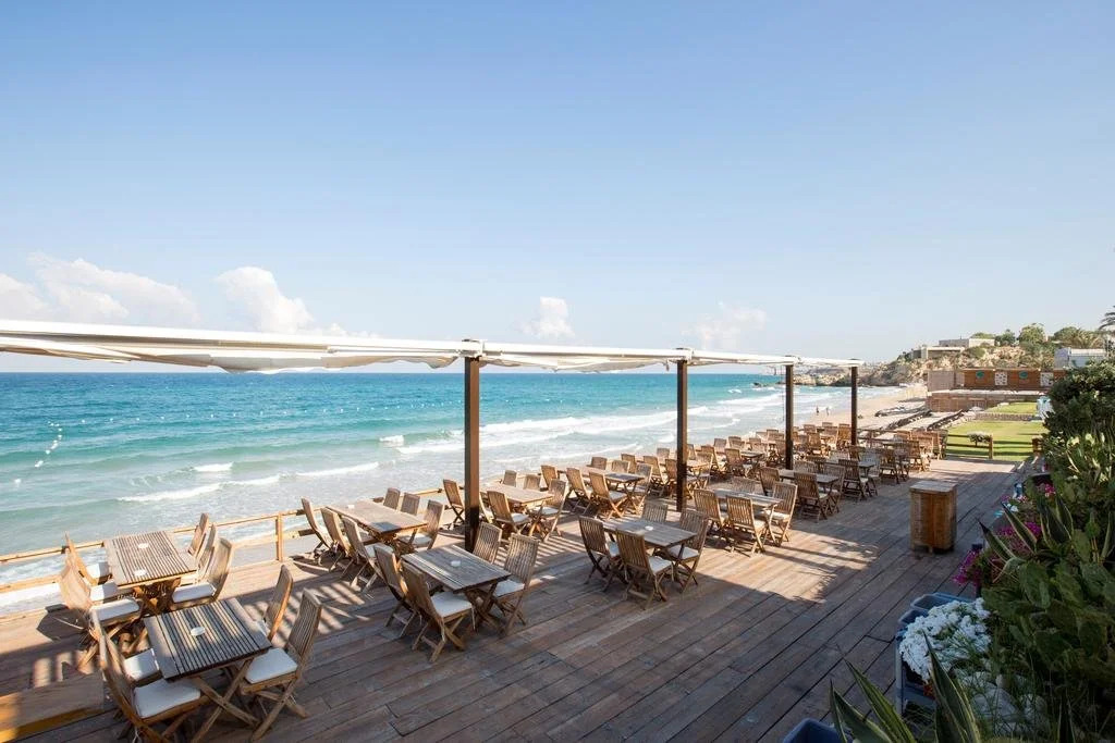 Ocean Blue Resort