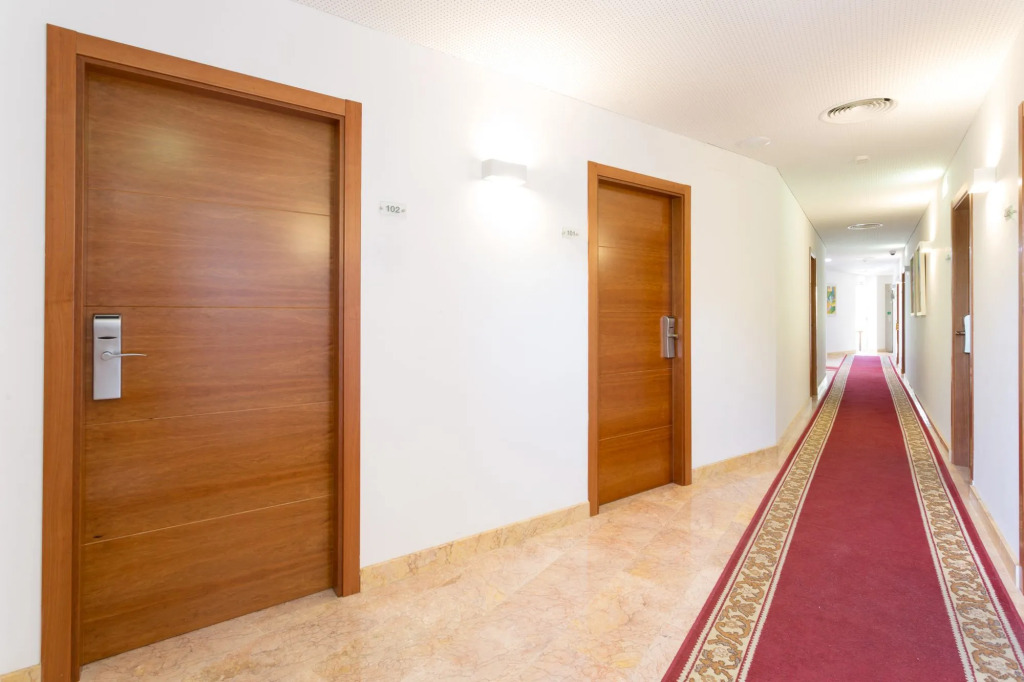 Hotel Riad Arruzafa