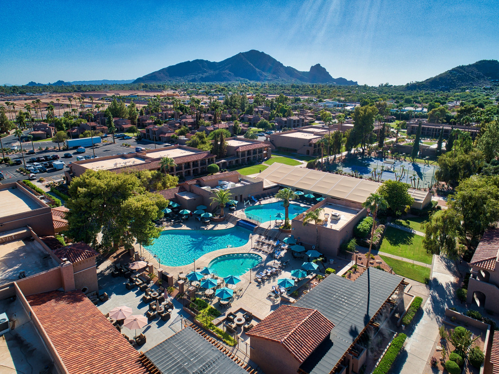 Kimpton Miralina Resort and Villas by IHG