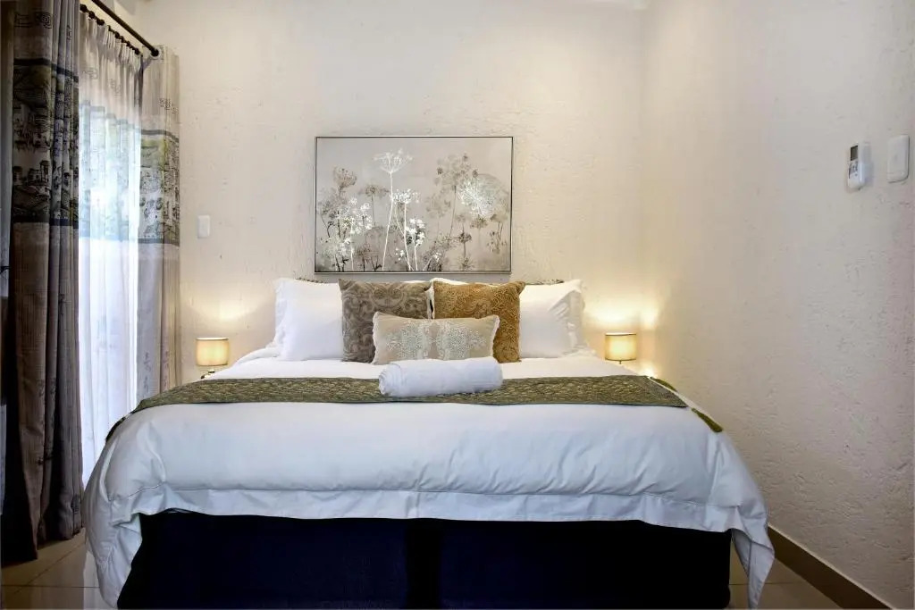 Five O'clock Zen Boutique Guest House