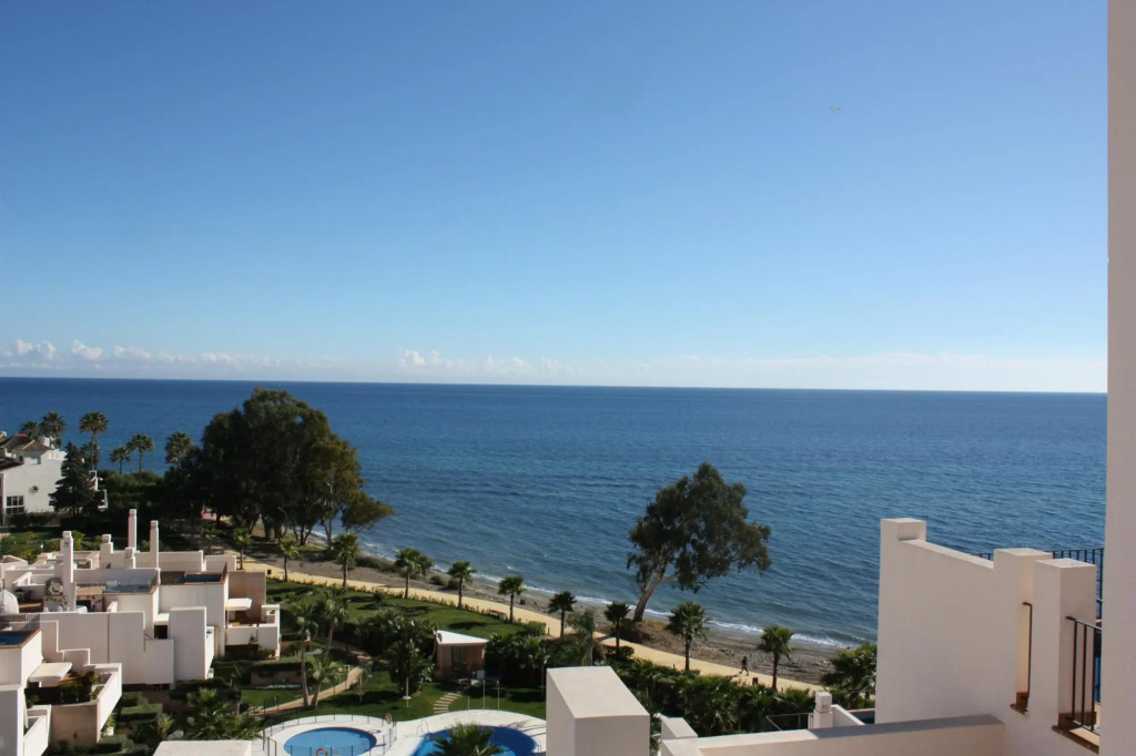 123 - Penthouse with Private Pool
