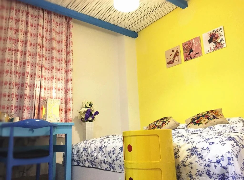 Guangzhou Koala's Youth Hostel