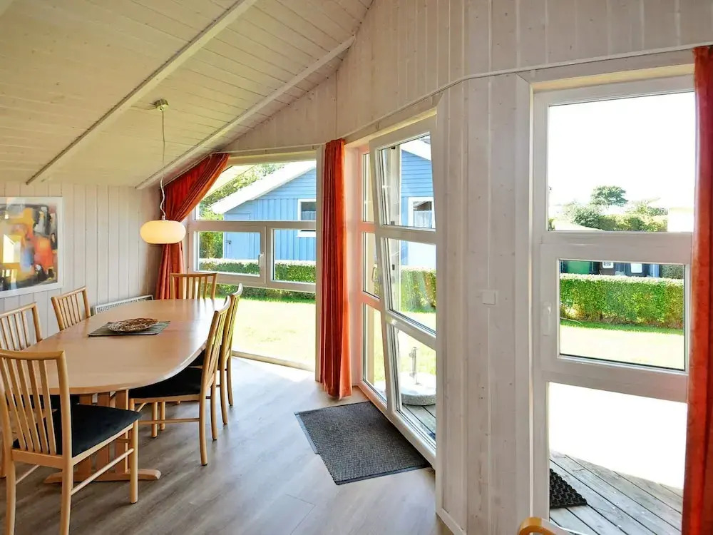 Holiday Home in Gelting