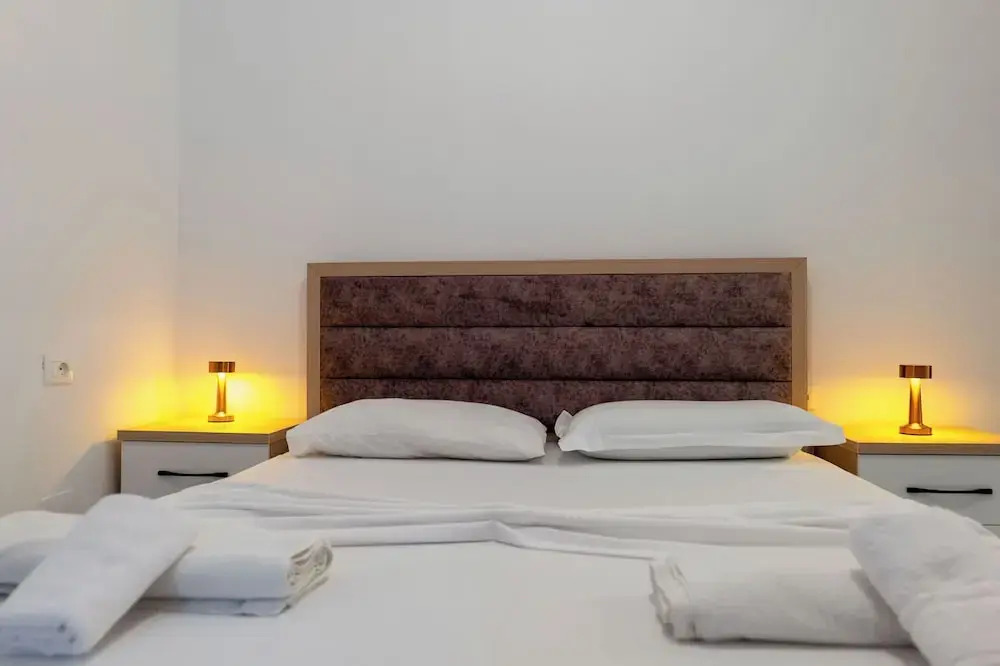 Star&Sea Saranda