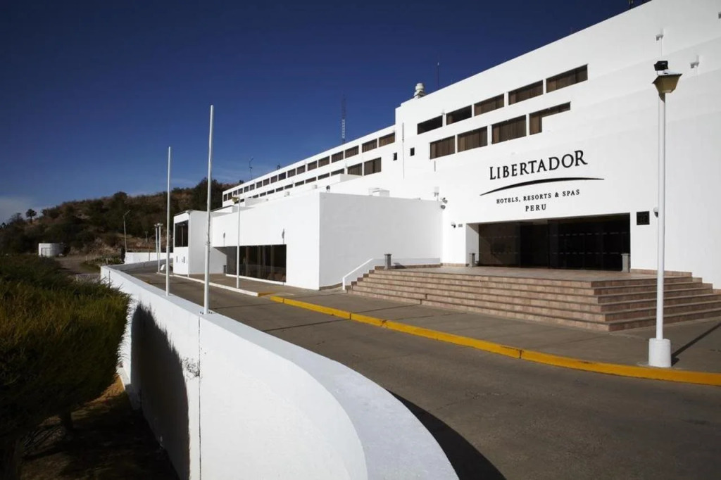 GHL Hotel Lago Titicaca