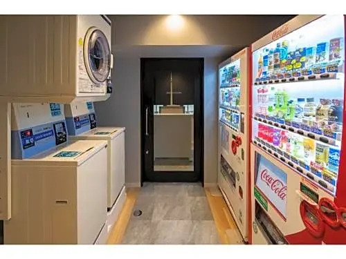 Willows Hotel Osaka Shin Imamiya - Vacation STAY 03163v