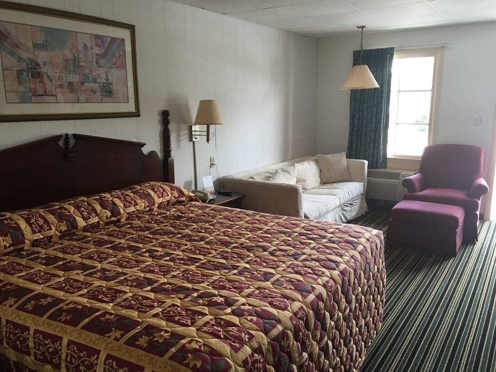 Scottish Inn and Suites Perry